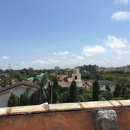 Le Paradis Nyali Mombasa Dış mekan fotoğraf