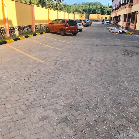Le Paradis Nyali Mombasa Dış mekan fotoğraf