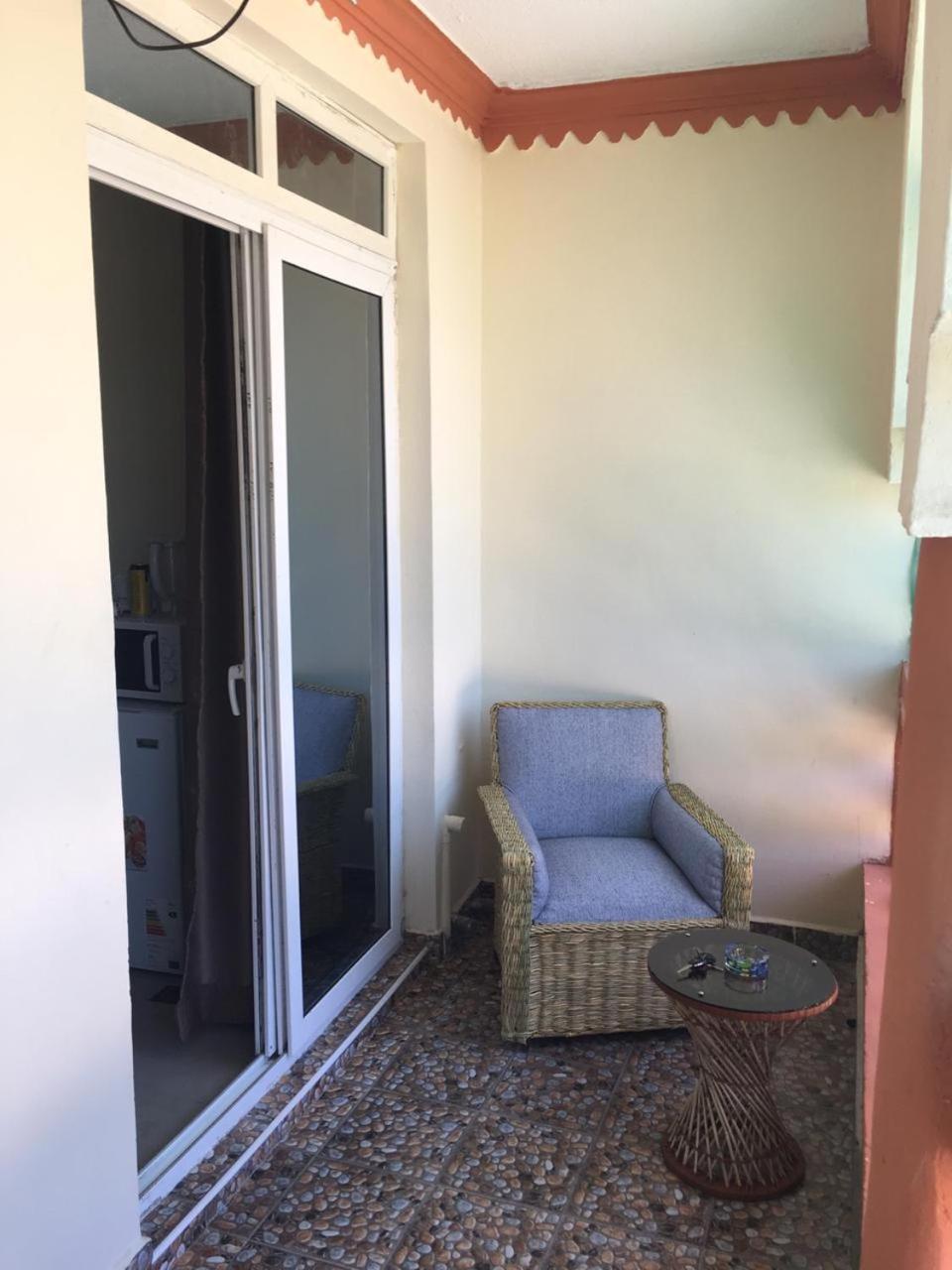 Le Paradis Nyali Mombasa Dış mekan fotoğraf