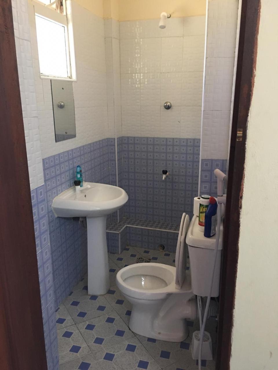 Le Paradis Nyali Mombasa Dış mekan fotoğraf