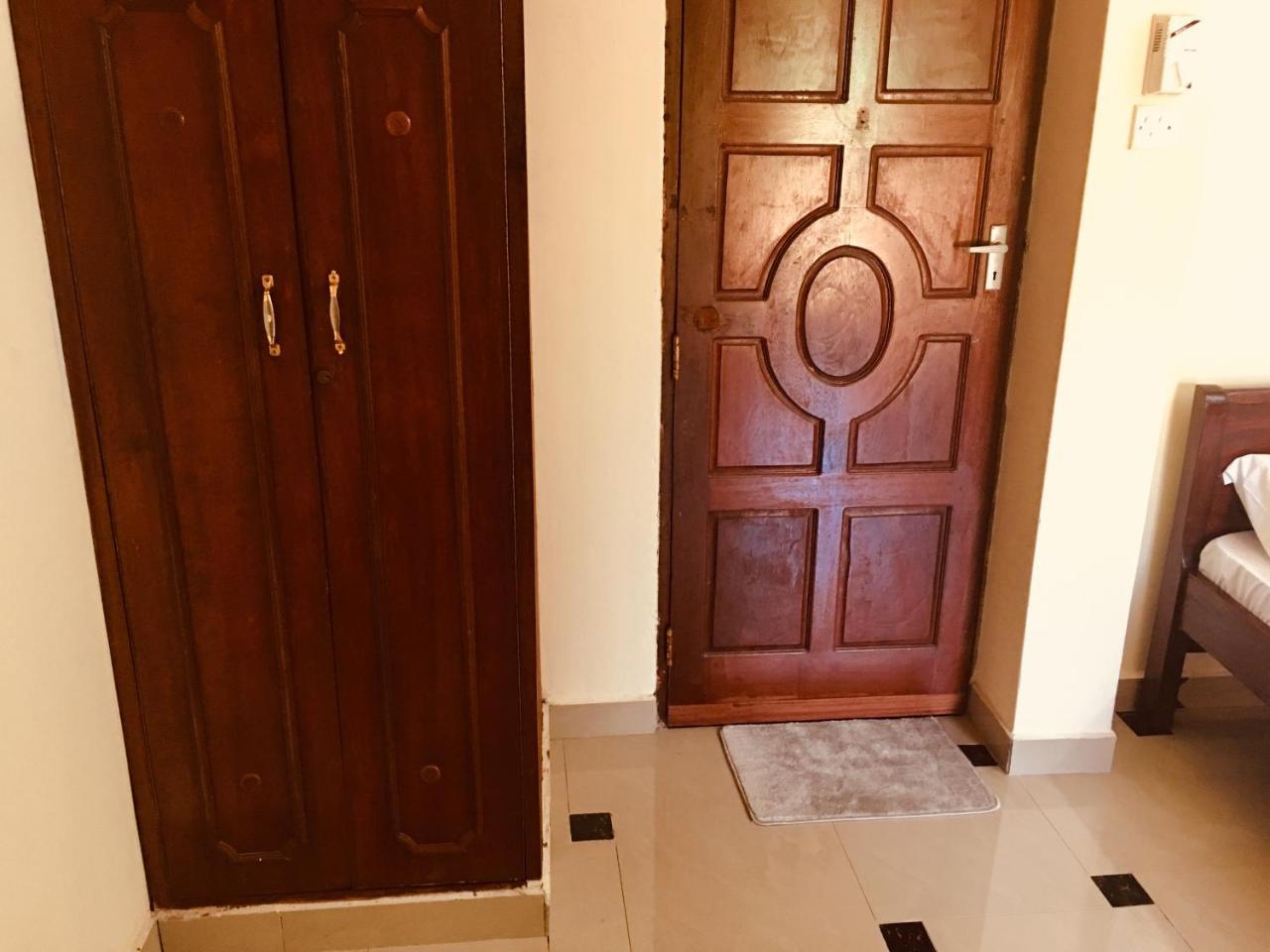 Le Paradis Nyali Mombasa Dış mekan fotoğraf